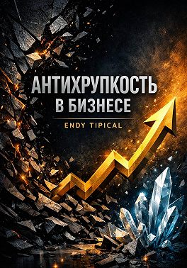 Антихрупкость в Бизнесе