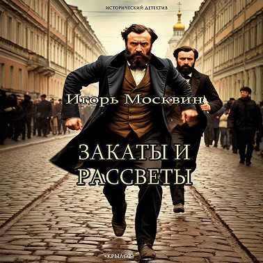 Закаты и рассветы