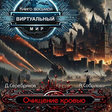 Виртуальный мир 8. Битва за Гиран