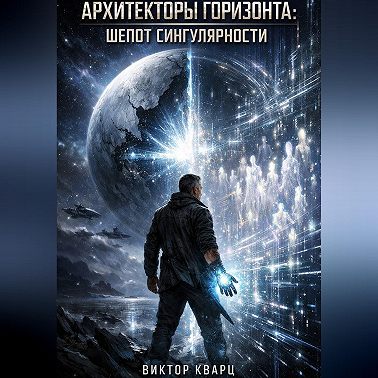 Архитекторы горизонта 2: Шепот сингулярности