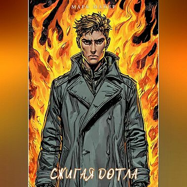Сжигая дотла