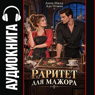 Раритет для мажора