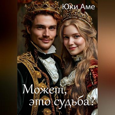 Может, это судьба?