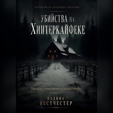 Убийства на Хинтеркайфеке