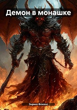 Демон в монашке