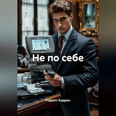 Не по себе