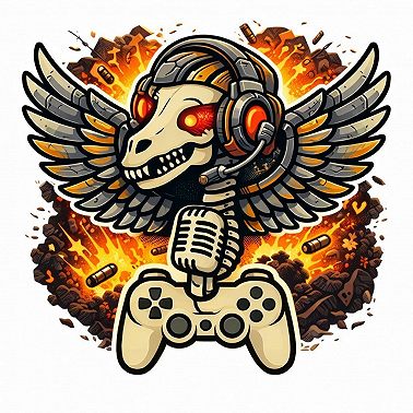 Potato Squad: Bulletstorm