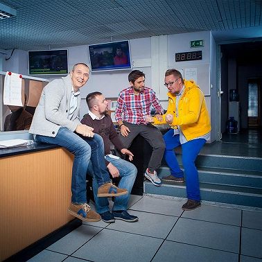 25 января 2019 года