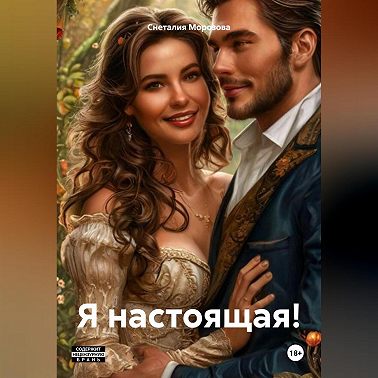 Я настоящая!