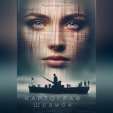 Картограф Шрамов