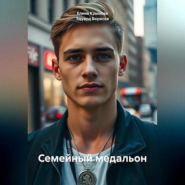 Семейный медальон