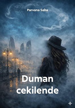 Duman cekilende