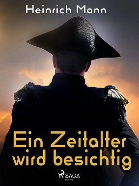 Ein Zeitalter wird besichtig