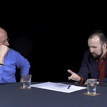 Андрей Песоцкий о приватизации