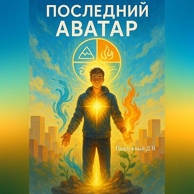 Последний аватар