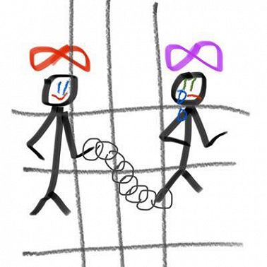 Про Созависимость