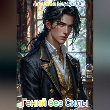 Гений без Силы