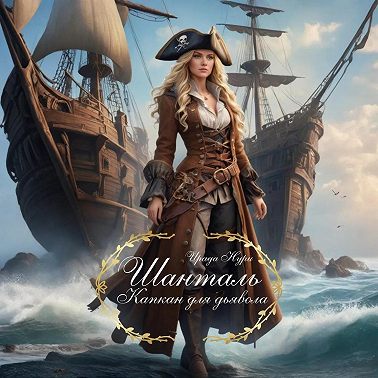 Шанталь. Капкан для дьявола