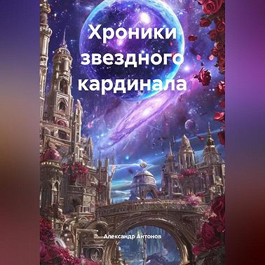 Хроники звездного кардинала