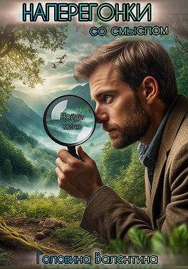 Наперегонки со смыслом