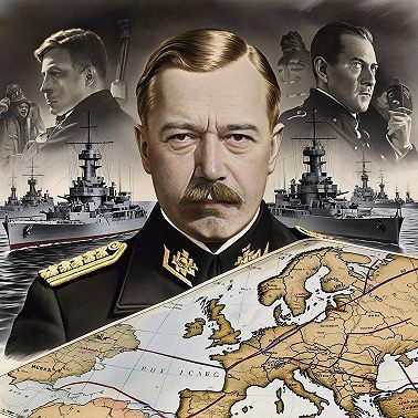 Порог катастрофы: Первая мировая без мифов