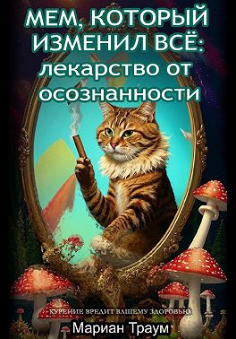 Мем, который изменил всё: лекарство от осознанности