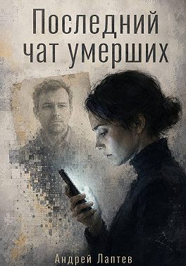 Последний чат умерших