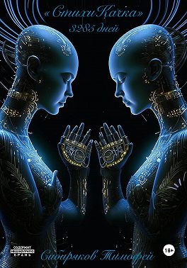 «СтихиКачка» 3285 дней