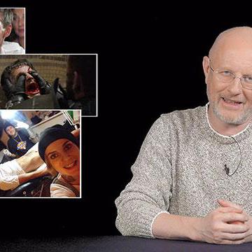 Хардкор, Экстрасенсы, Колония Дигнидад