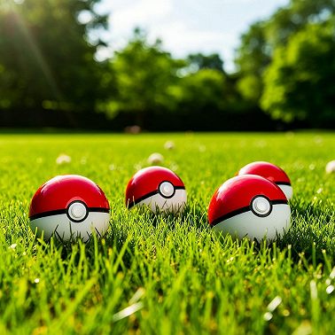 Pokemon