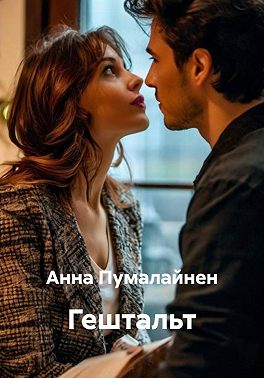 Гештальт