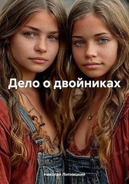 Агентство «Всевидящее око». Дело о двойниках