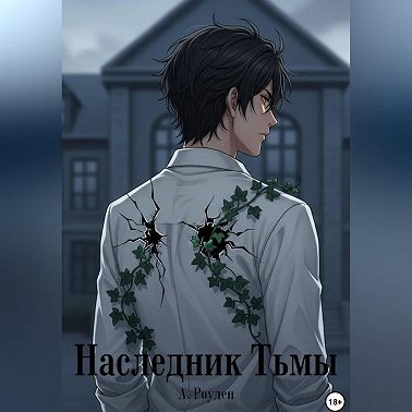 Наследник Тьмы