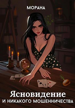 Ясновидение и никакого мошенничества