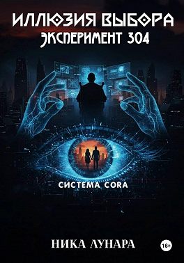 Иллюзия выбора. Эксперимент 304