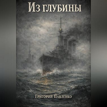 Из глубины