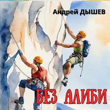 Без алиби
