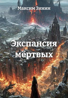 Экспансия мёртвых