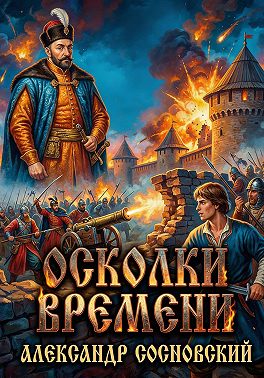 Осколки времени