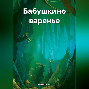 Бабушкино варенье