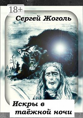 Искры в таёжной ночи
