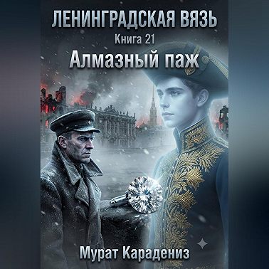Алмазный паж