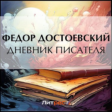 Дневник писателя
