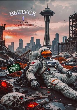 Выпуск 1. Сказки Армагеддона