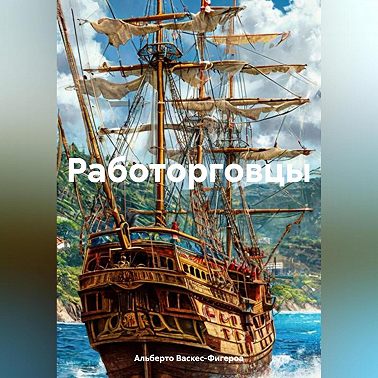 Работорговцы