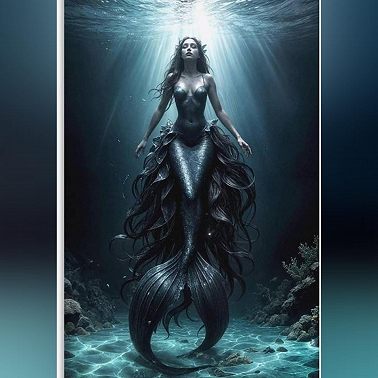Шёпот под водой