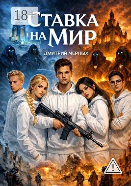 Ставка на мир