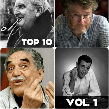 20.1. Топ-10 первых строчек в истории литературы. Часть 1.