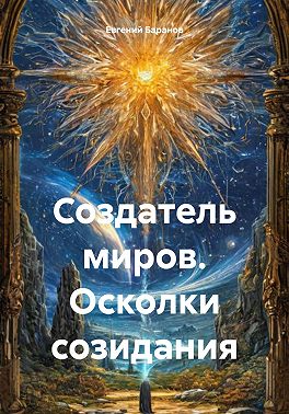 Создатель миров. Осколки созидания