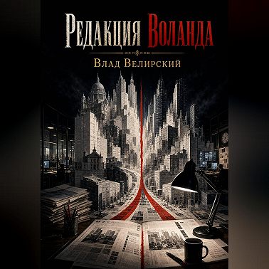 Редакция Воланда